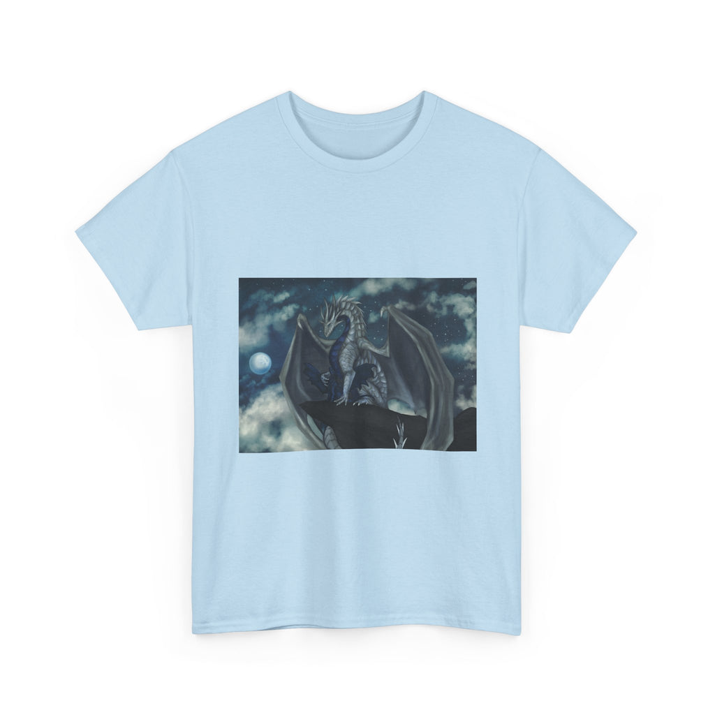 StoneDragon heavy Cotton Tee