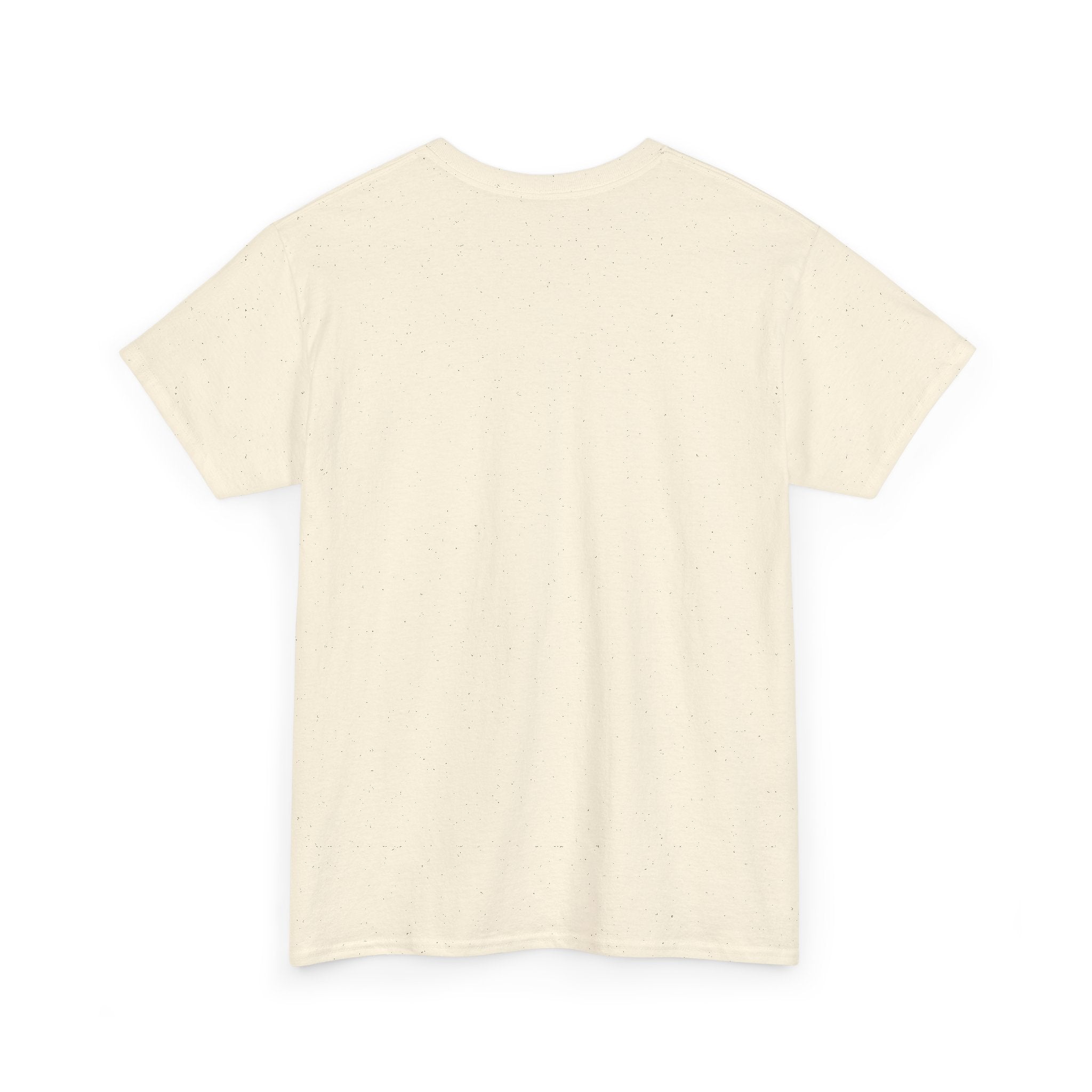 Wolvensoul Logo heavy Cotton Tee