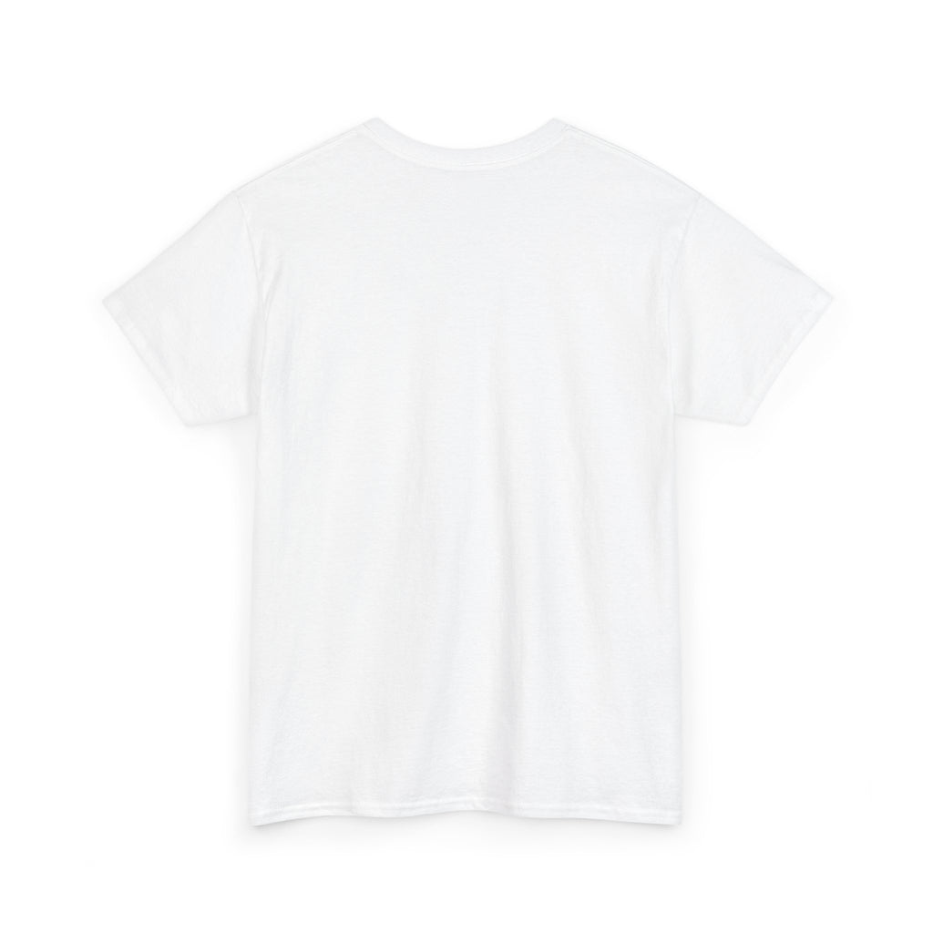 Earth Dragon heavy Cotton Tee