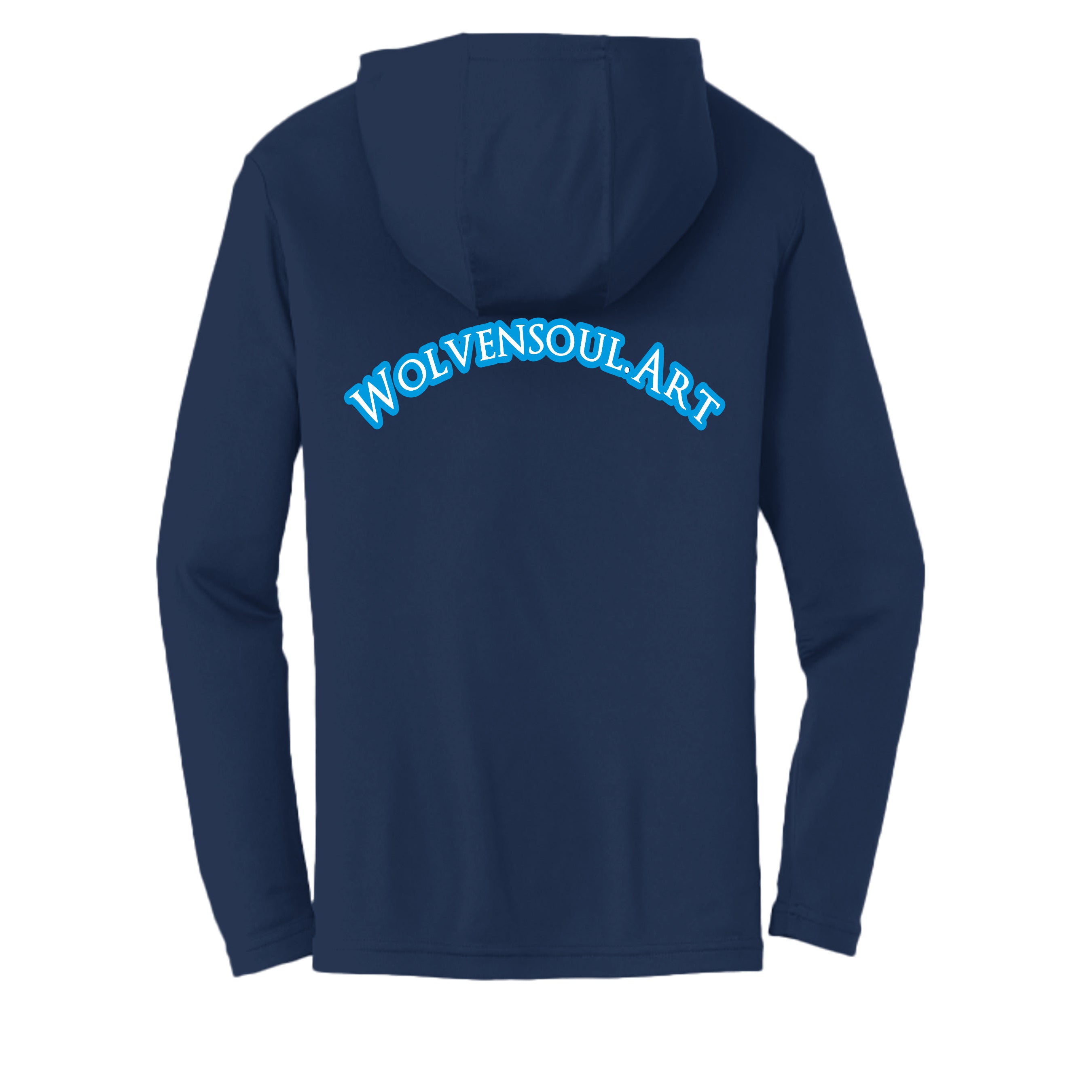 SPORT DARK NAVY - TT41Y - BACK